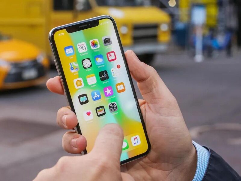 डेटा शेयर 