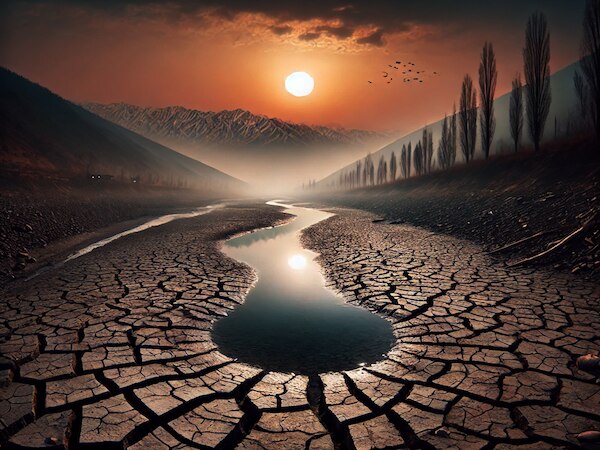 Jammu Kashmir: धरती के स्वर्ग को लगी किसकी नजर? आतंकवाद से जूझ रहे जम्मू-कश्मीर पर टूटा अब कुदरत का कहर, चौंका देगी ये रिपोर्ट