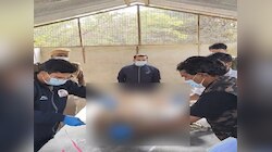 Sawai Madhopur News: रणथंभौर टाइगर रिजर्व के तीन लेपर्ड की हुई मौत 
