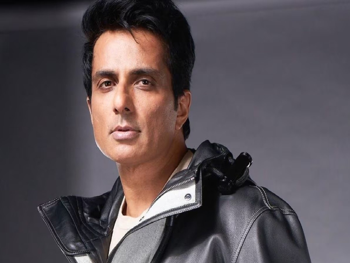 Sonu Sood