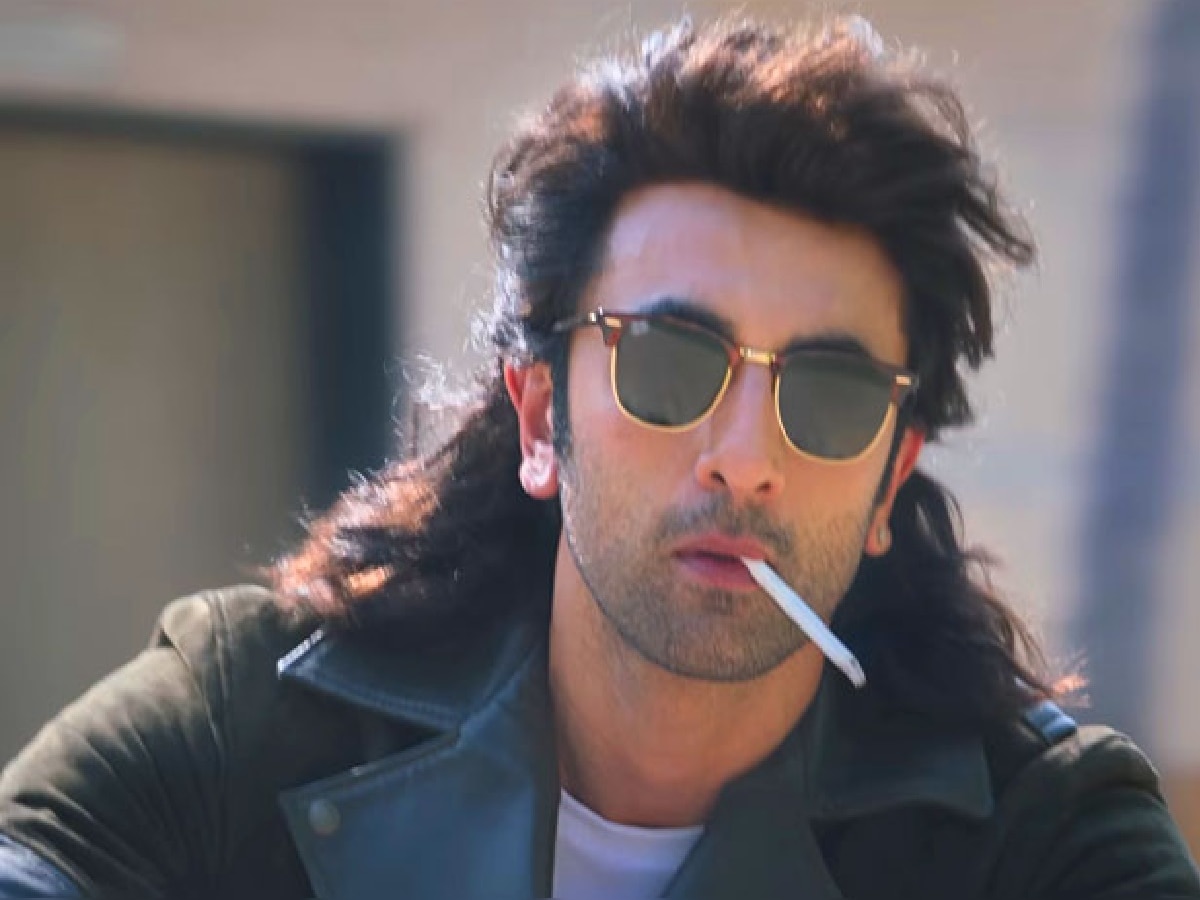 Ranbir Kapoor