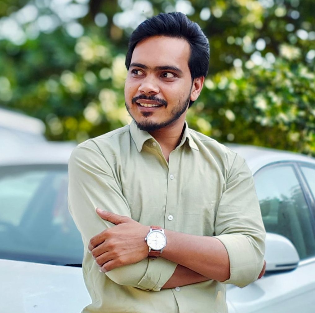 Tahir Kamran