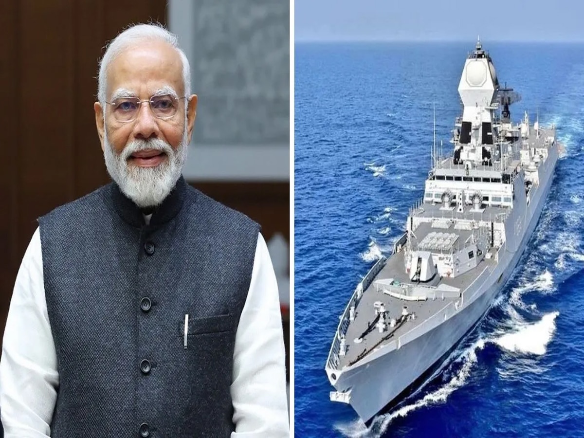 Indian Navy: पीएम मोदी ने 15 जनवरी को इंडियन नैवी के लिए क्यों बताया खास दिन? एक्स पर किया पोस्ट और कहा..