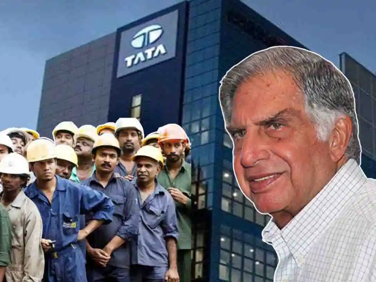 Ratan Tata का सपना होगा अब पूरा! चीनी ब्रांड्स के पीछे पड़ा टाटा, करना चाहता है ये काम