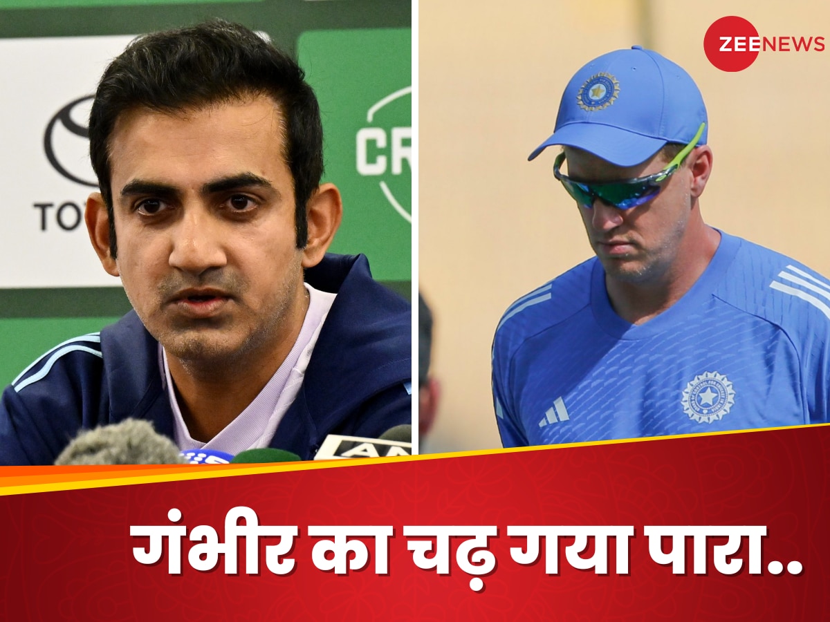 Gautam Gambhir