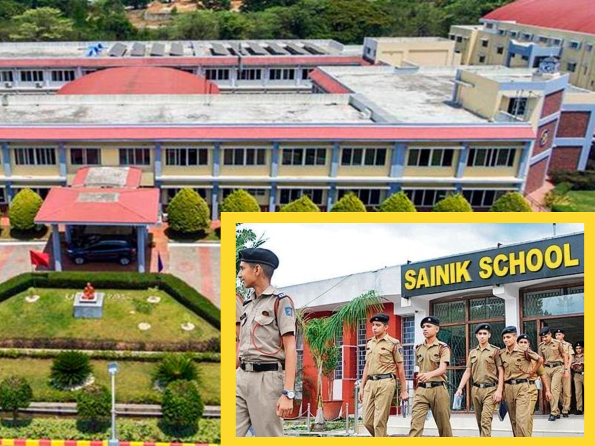 Sainik School