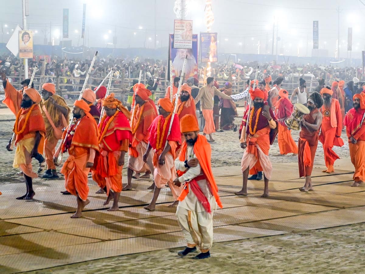 Google Search on Mahakumbh: महाकुंभ पर दुनियाभर की नजरें, गूगल सर्च से ढूंढ रहे जानकारी; यह मुस्लिम देश है टॉप पर