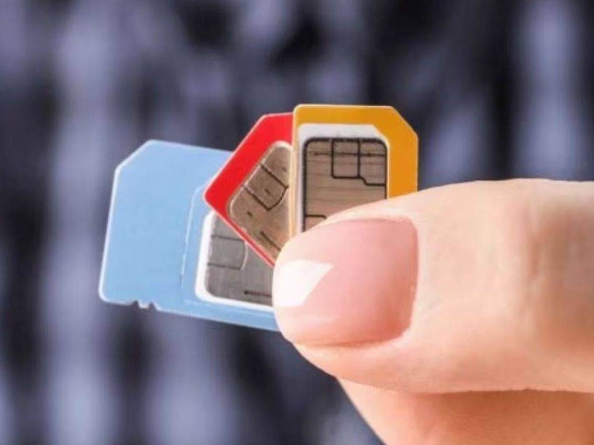 New SIM Card Rules: सरकार का आदेश, अब नया सिम लेने के लिए देने पड़ेगी ये चीज