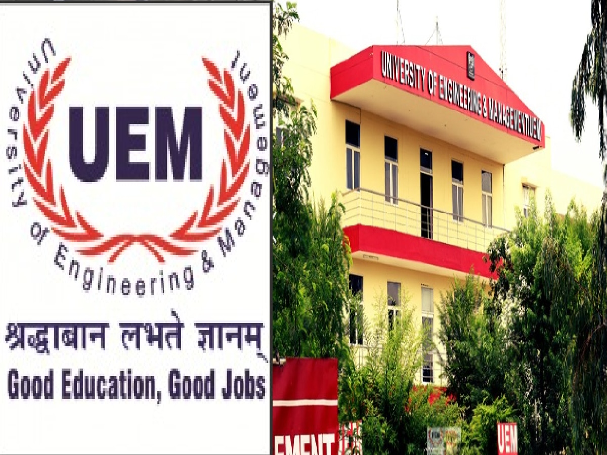 UEM Jaipur 