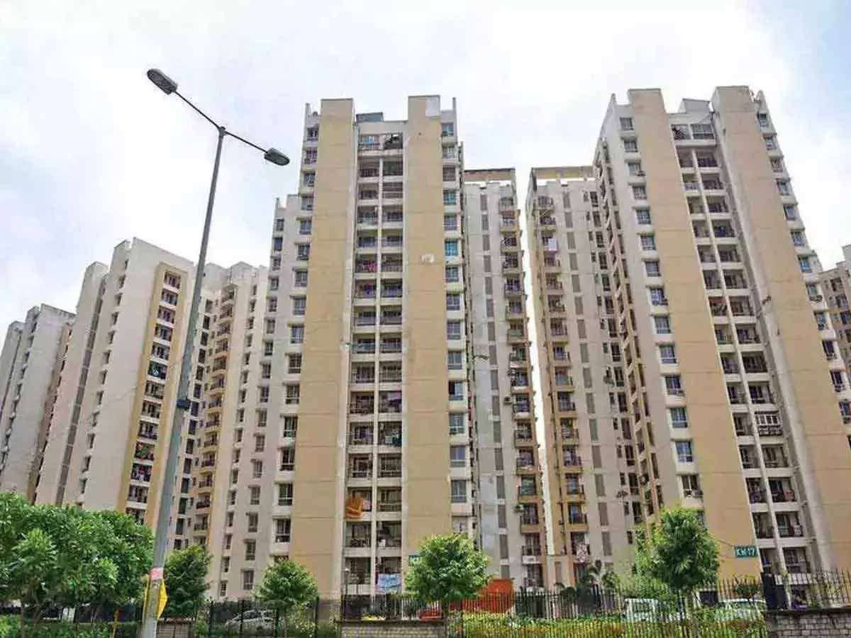 CREDAI की मांग, बजट में अर्फोडेबल हाउस‍िंग पर इनकम टैक्‍स की दर 15 प्रतिशत से कम होनी चाहिए