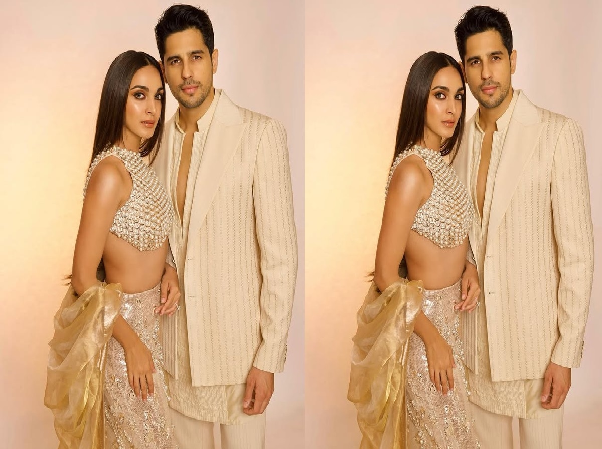 40 Years Old sidharth Malhotra owner of 172 crores rupees wife kiara advani  net worth wealth |₹172 करोड़ का मालिक है ये हैंडसम स्टार, बीवी भी 'लेडी  सुपरस्टार', मगर पत्नी की दौलत