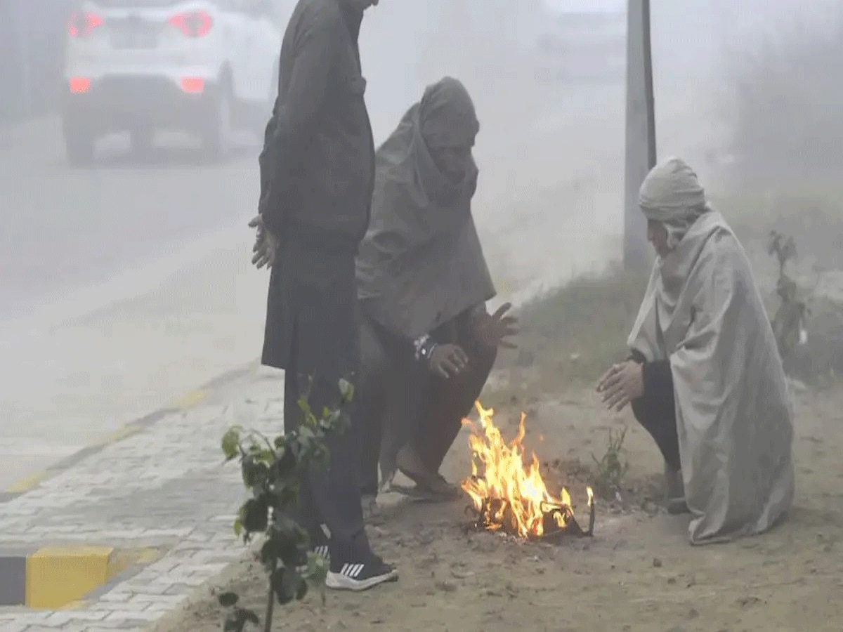 Rajasthan Weather Update 