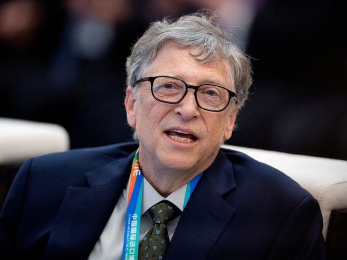 एंड्रॉइड के को-फाउंडर ने मोबाइल मार्केट में Microsoft के फेलियर के लिए Bill Gates को ठहराया जिम्मेदार 