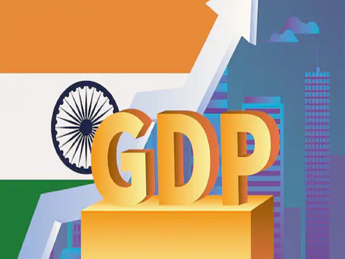  GDP को मिलेगी रफ्तार, वैश्विक मंदी के बावजूद मजबूत स्थिति में भारतीय अर्थव्यवस्था, लंबी अवधि में जारी रहेगी तेजी 