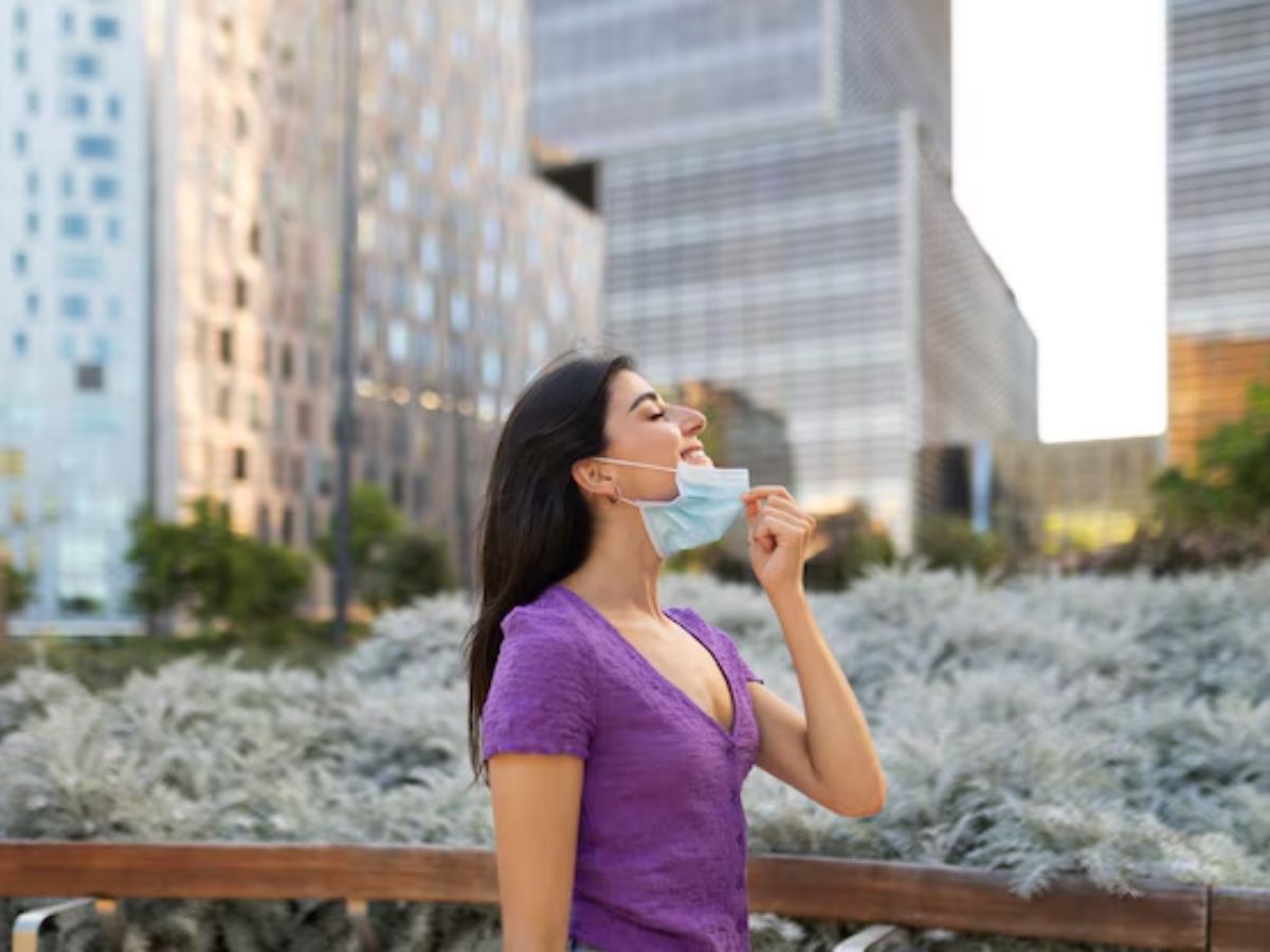 साफ हवा में सांस लेनी है तो ये 10 भारतीय शहर हैं बेस्ट, AQI मात्र 33, एक UP का स्थान भी