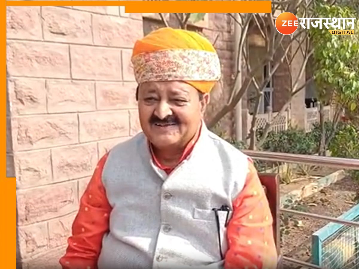 Rajasthan News: BJP के इस पूर्व MLA ने नरेश मीणा थप्पड़ कांड की करी तारीफ, बोले- दो-चार थप्पड़ और मारना चाहिए था