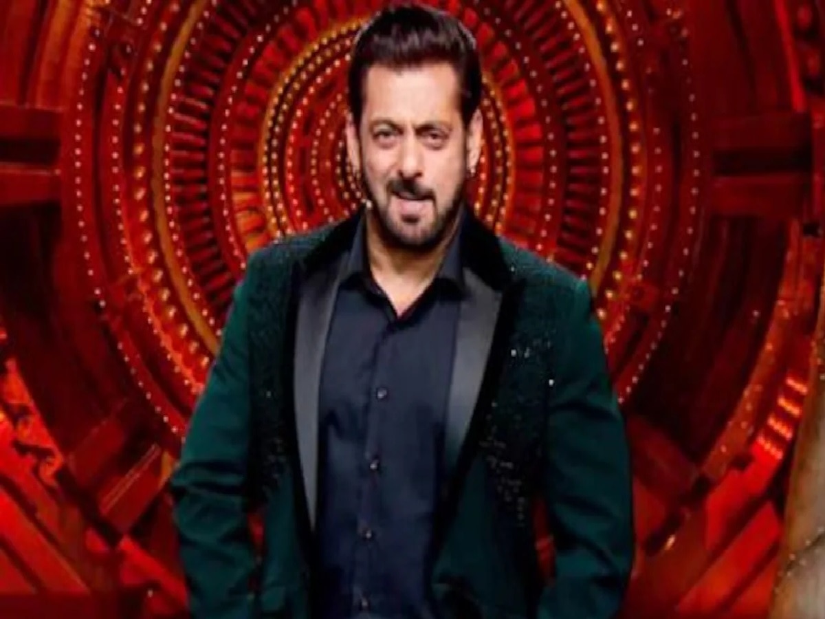 Bigg Boss 18