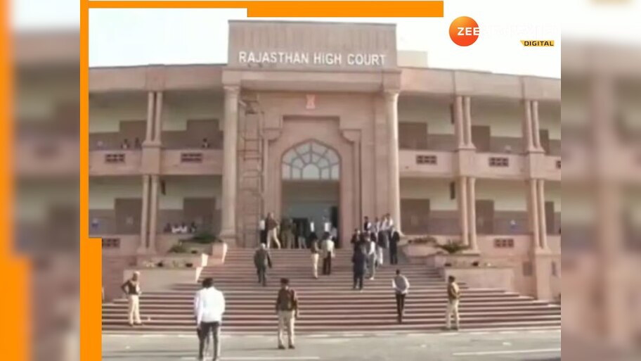 Rajasthan News: नरेश मीणा थप्पड़ कांड में समरावता में हुए उपद्रव में FIR की डायरी हाईकोर्ट ने की तलब 
