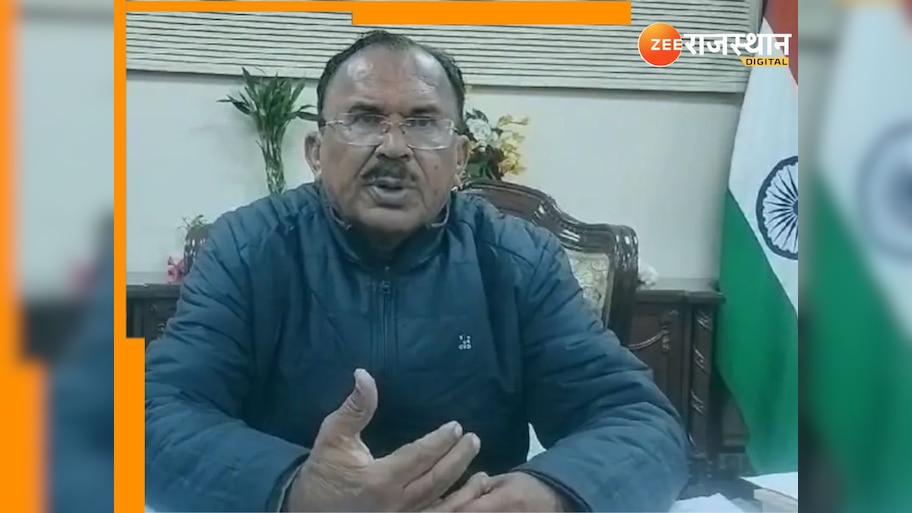 Rajasthan: वन नेशन-वन एप्लीकेशन के तहत विधानसभा हो रहा डिजिट, विधायकों की सीट पर लगा है आईपेड- वासुदेव देवनानी 