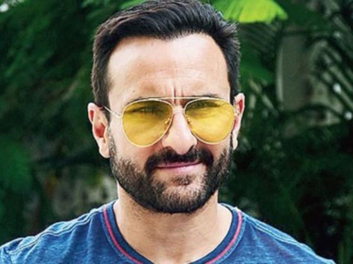 Saif Ali Khan Attacked: ସୈଫ ଅଲ୍ଲୀ ଖାନଙ୍କୁ ଆକ୍ରମଣ ଘଟଣା, ୩ ଜଣଙ୍କୁ ବାନ୍ଧିଲା ପୋଲିସ