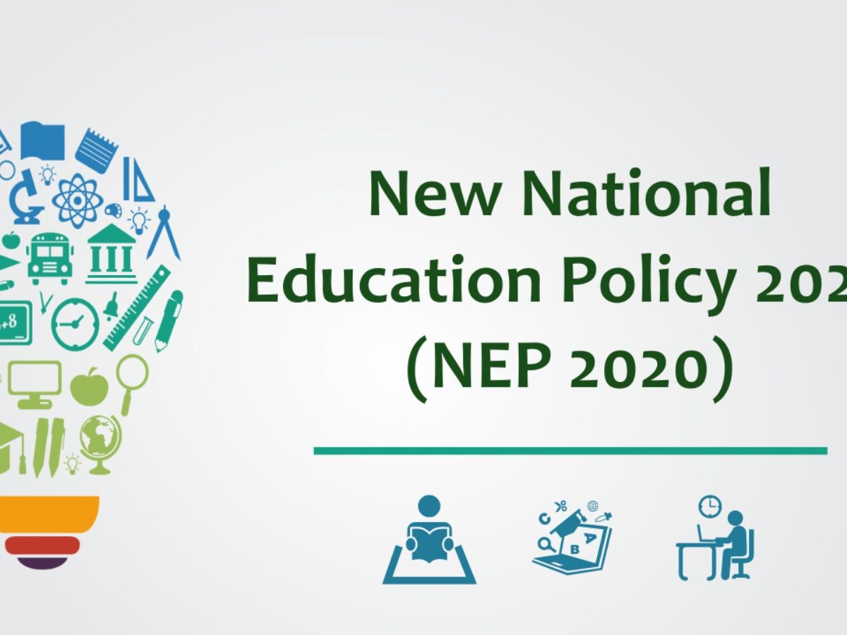 NEP 2020: ନୂଆ ଶିକ୍ଷାବର୍ଷରୁ ରାଜ୍ୟରେ ଲାଗୁ ହେବ ଜାତୀୟ ଶିକ୍ଷା ନୀତି