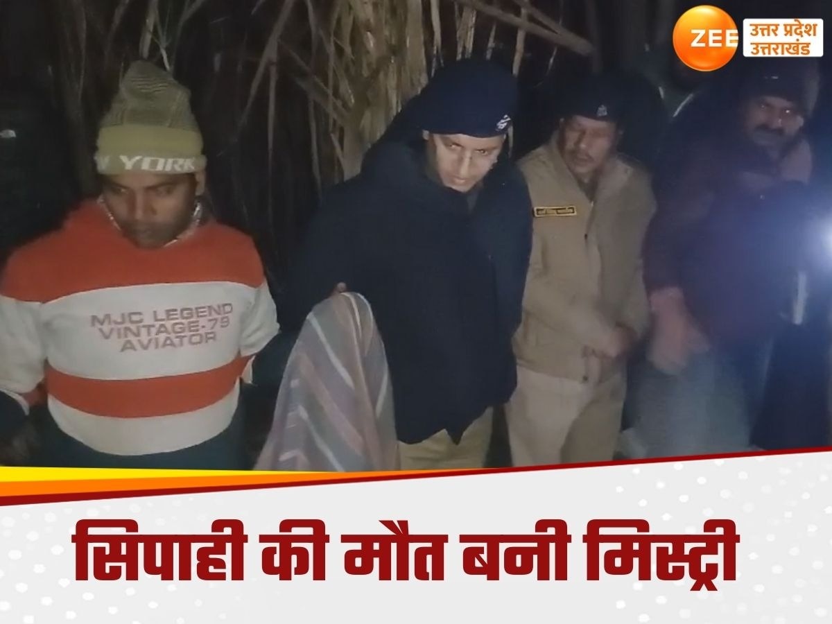 मौके पर पहुंची पुलिस ने ली मौत से जुड़ी जानकारी