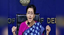 दिल्ली की सीएम आतिशी को कोर्ट का नोटिस, संदीप दीक्षित से जुड़ा है मामला 
