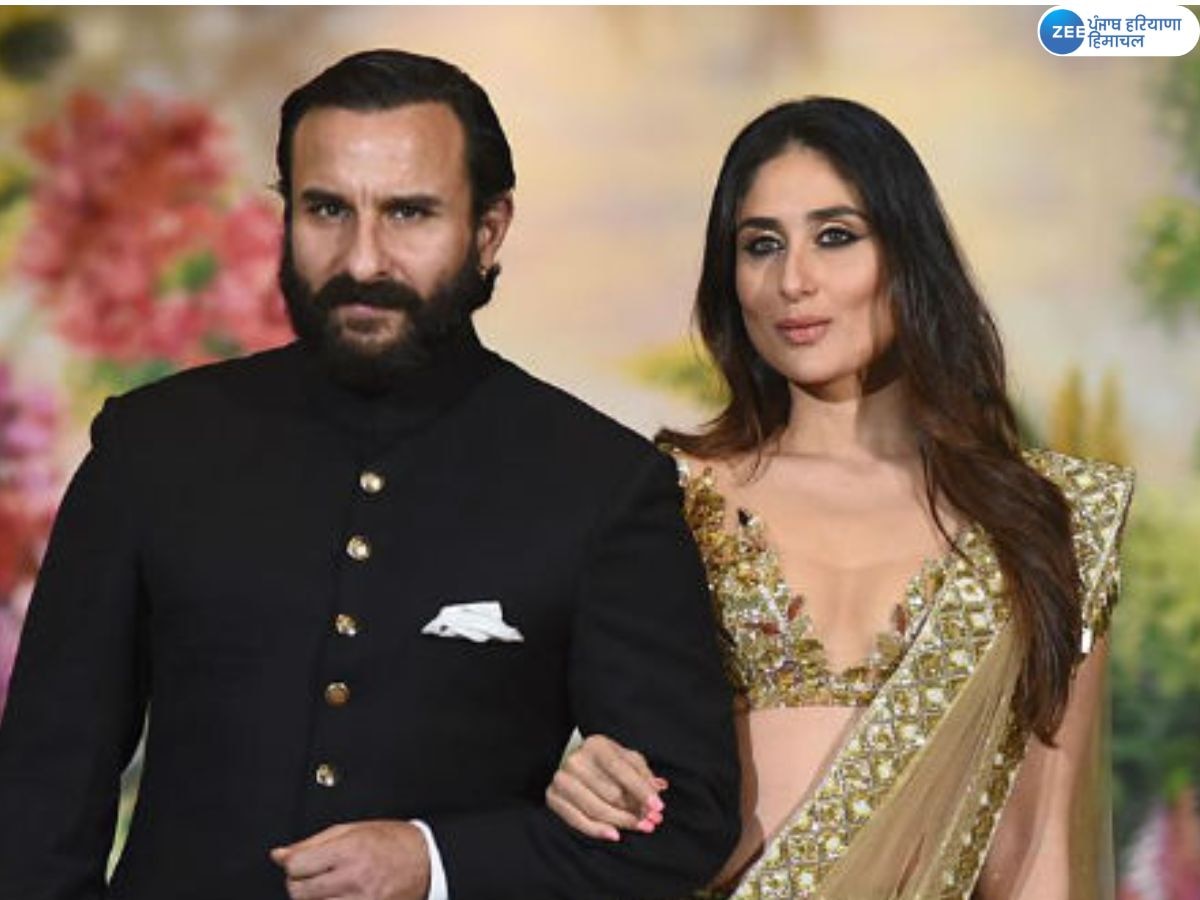 Saif Ali Khan Health: ਸੈਫ ਅਲੀ ਖ਼ਾਨ ਦੀ ਪਿੱਠ 'ਚੋਂ ਡਾਕਟਰਾਂ ਨੇ ਸਰਜਰੀ ਕਰਕੇ ਢਾਈ ਇੰਚ ਦੀ ਨੁਕੀਲੀ ਚੀਜ਼ ਕੱਢੀ