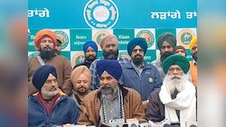MSP पर कानून की मांग लेकर 21 जनवरी को शंभू बॉर्डर से दिल्ली कूच करेंगे 101 किसान
