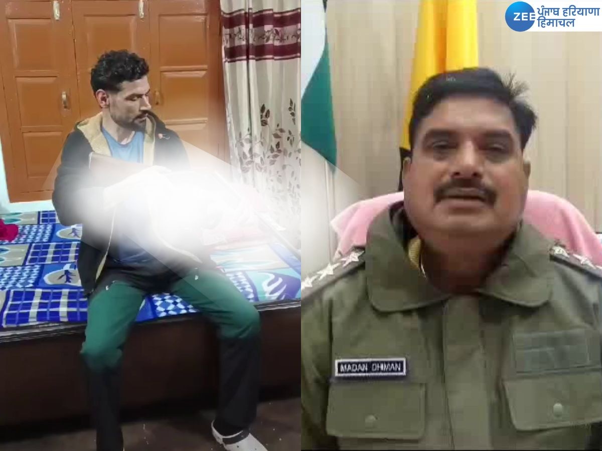 Bilaspur: एक युवक को सोशल मीडिया पर बंदूक के साथ वीडियो शेयर करना पड़ा भारी, पुलिस ने किया गिरफ्तार  