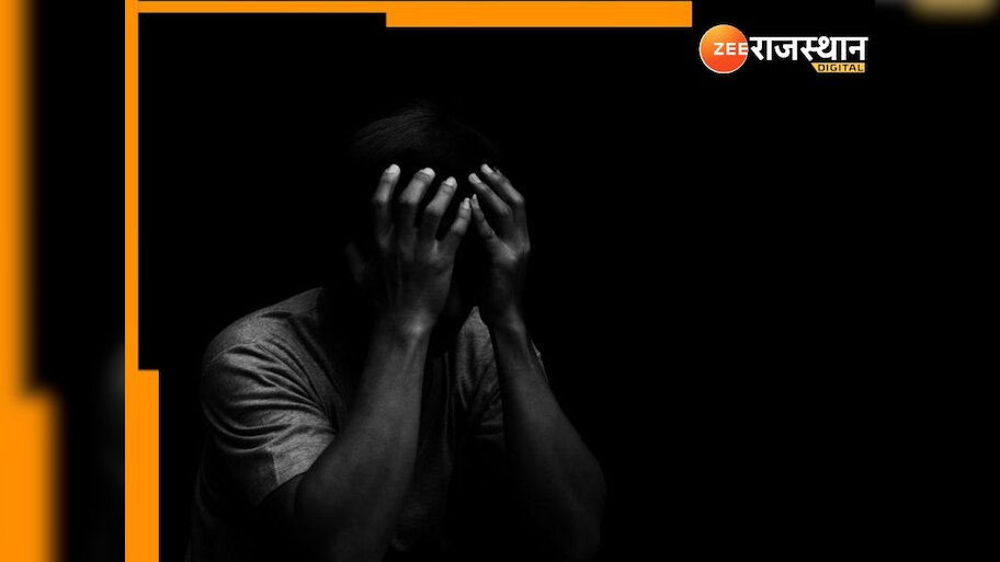 Rajasthan Crime: पहले कॉलेज में लगाई हाजिरी फिर त्यागा प्राण, ऑफिस के कमरे में मिला प्रोफेसर का शव