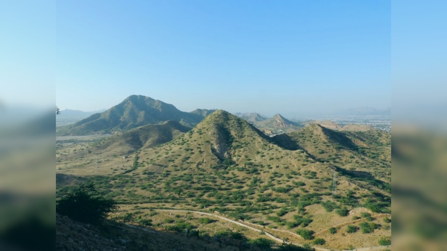 Rajasthan Tourism: राजस्थान के 'माउंट एवरेस्ट' पर हुआ था महाराणा प्रताप का राज्याभिषेक! जो बनेगा टूरिस्ट प्लेस