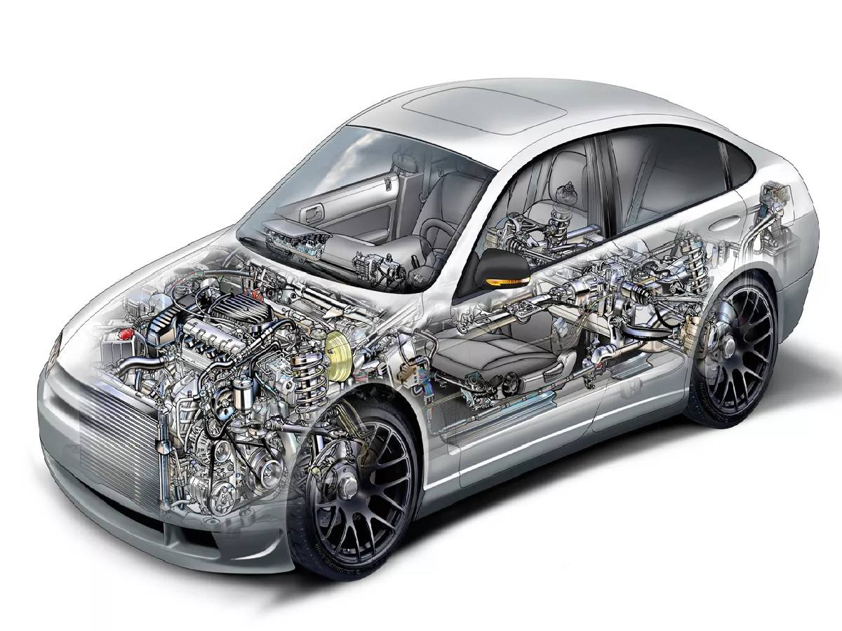 Common Causes of Car Engine Failure know and aware| इन गलतियों से होता ...