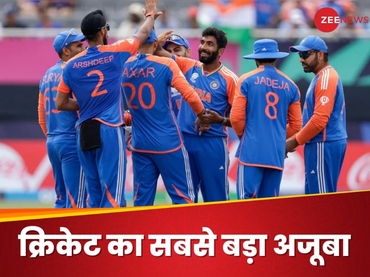 क्रिकेट का सबसे बड़ा अजूबा, T20I मैच में इन 3 गेंदबाजों ने फेंके सभी 4 ओवर मेडन