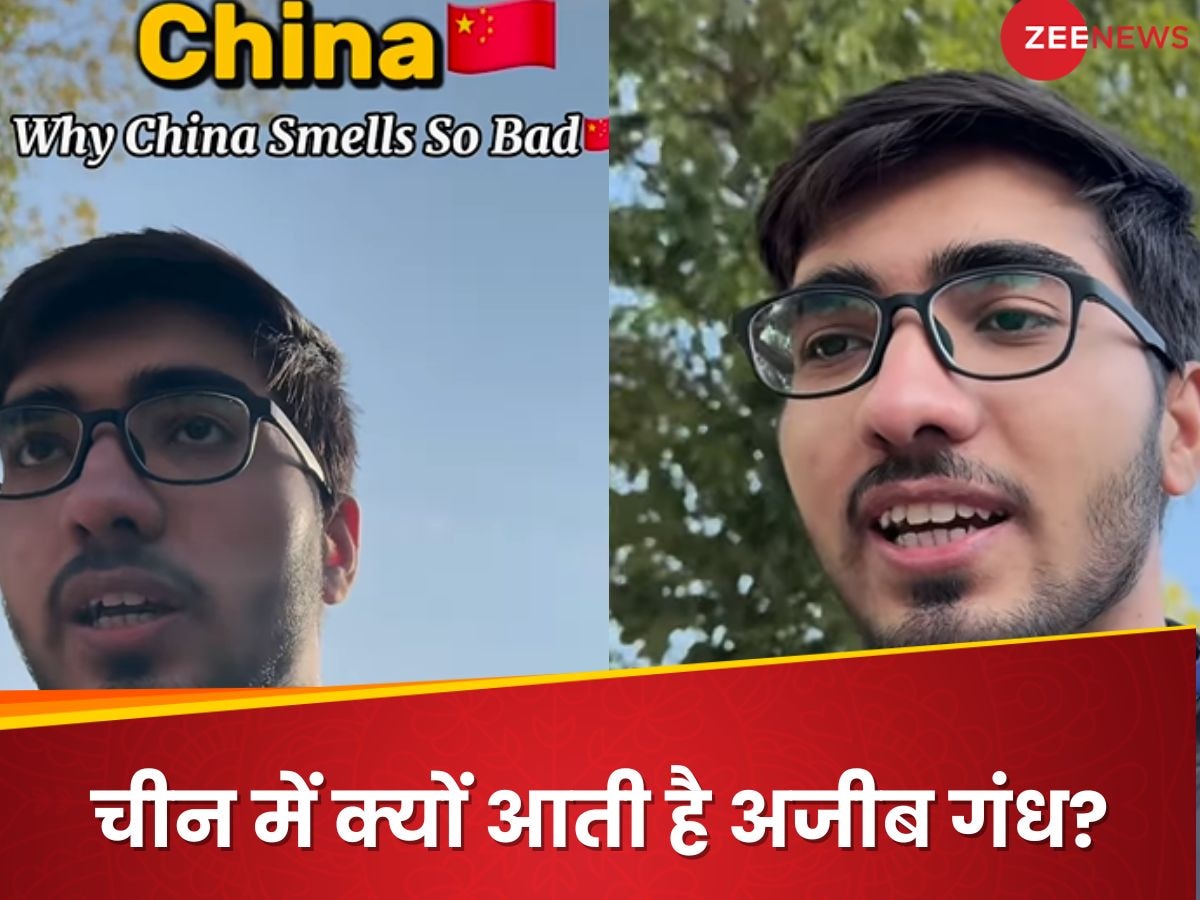 Pakistani doctor Review Of China