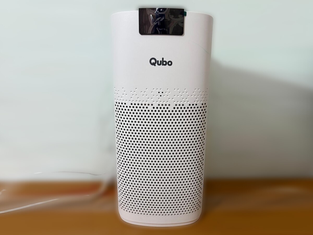 Qubo Q600 Smart Air Purifier Review: कीमत 15 हजार से कम, जानिए कैसा है यह एयर प्यूरिफायर