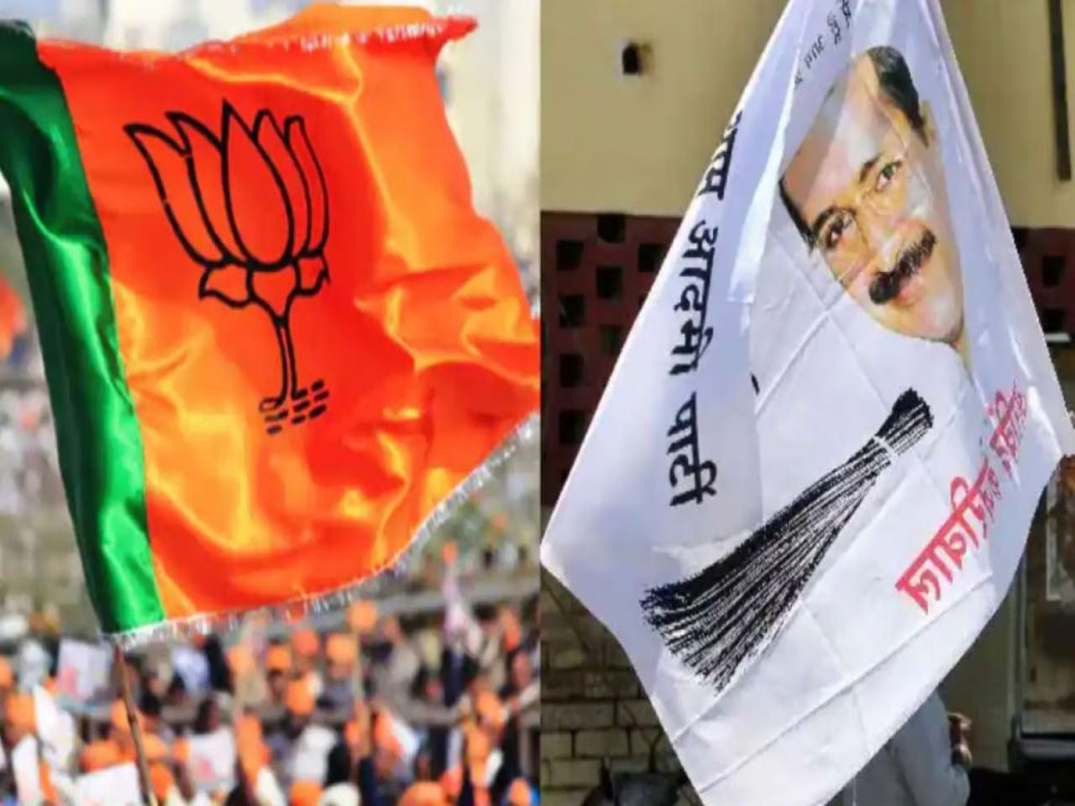 Delhi Election 2025: दिल्ली की एक ऐसी सीट जहां BJP को अपनी पहली जीत का इंतजार