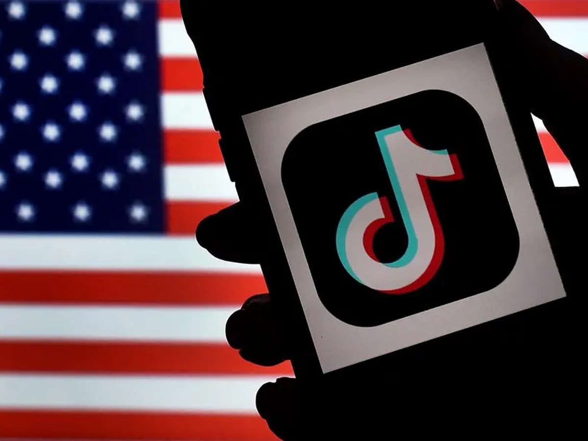 TikTok Ban के बीच अमेरिका में धड़ल्ले से डाउनलोड हो रही ये चीनी App, जानिए क्या है यह