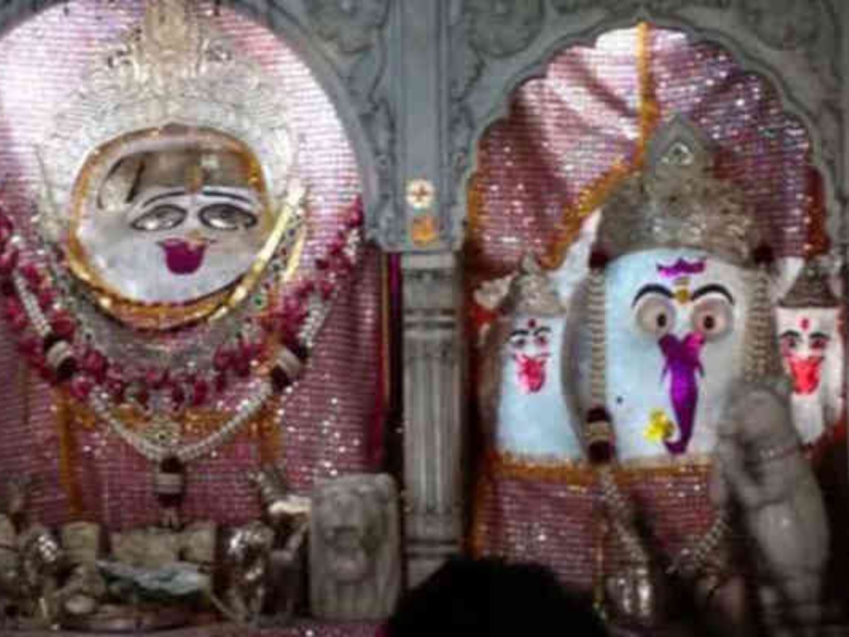 Sakat Chauth Mata