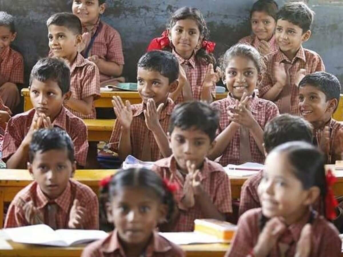 Delhi Nursery Admission 2025 की पहली लिस्ट 17 जनवरी को होगी जारी, जानें क्या हैं नए अपडेट्स?