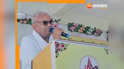 Rajasthan News: शिक्षा मंत्री मदन दिलावर के सामने फूटा अध्यापकों का गुस्सा
