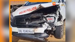 Dausa News: जम्मू कश्मीर के पूर्व CM फारूक अब्दुल्ला के काफिले का एक्सीडेंट