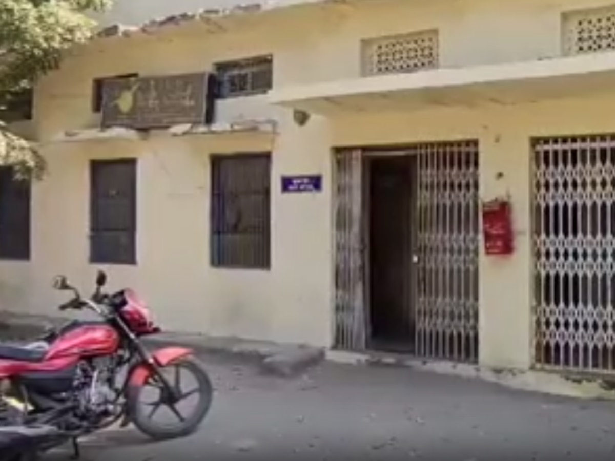 Pali News: घरों में झाड़ू पोछा करके जोड़े थे एफडीआई में रुपए, पोस्ट ऑफिस से लेने गए पैसे तो मिला अकाउंट खाली