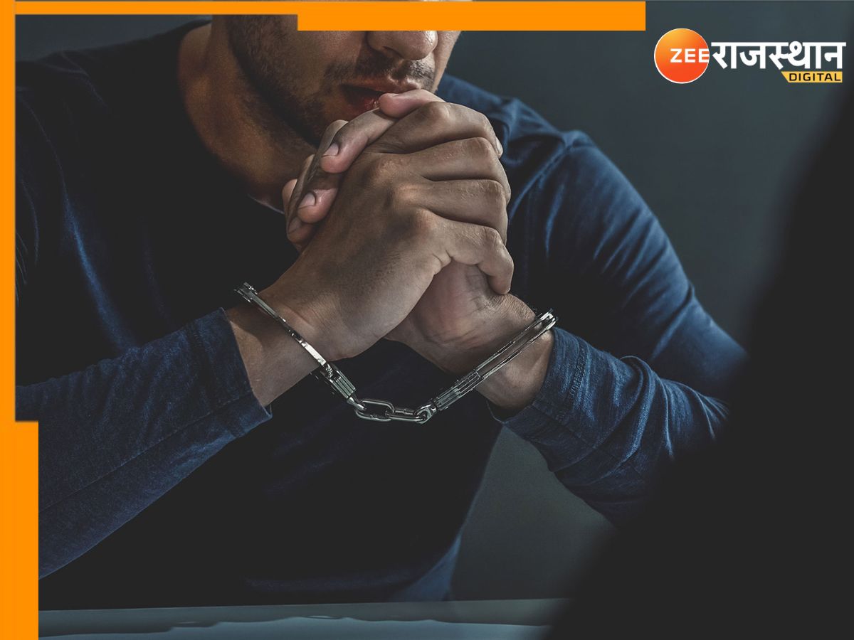 Rajasthan crime: पैसे के मोह में लड़कों ने कर दिया कांड, घर में अकेली महिल को देख पहले बनाया बंधक फिर...