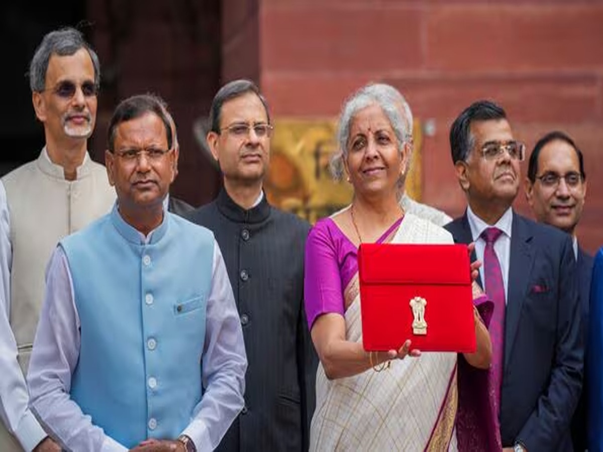 Union Budget 2025: हंगामे की भेंट चढ़ गया था शीतकालीन सत्र, अब बजट सत्र को लेकर संसद से आई ये बड़ी खबर