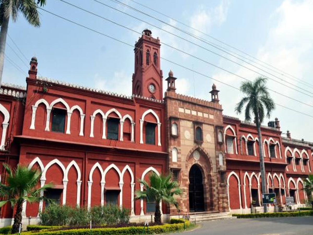 Aligarh News:  AMU के पास शिव मंदिर का दावा; हिन्दू संगठनों ने दी खुली धमकी!