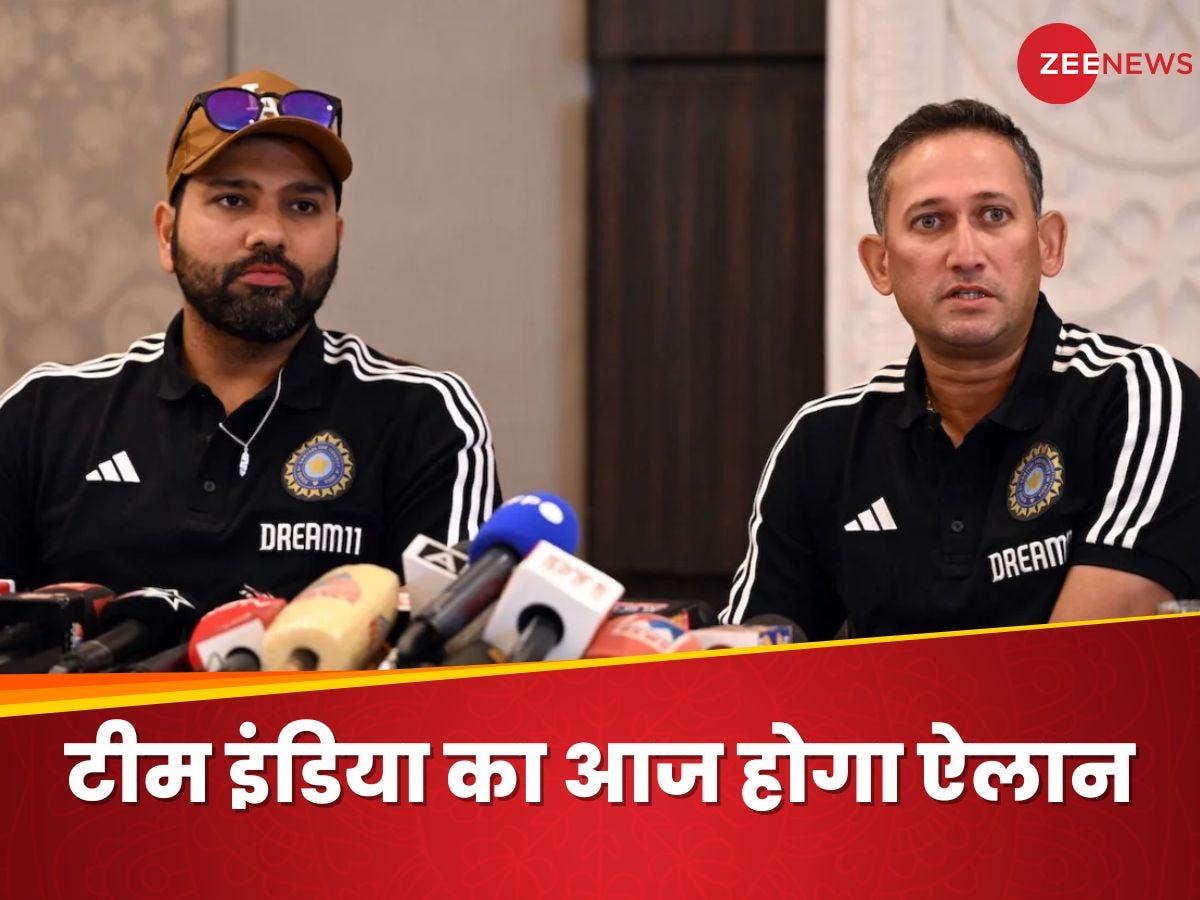 India Champions Trophy Squad Live: चैंपियंस ट्रॉफी टीम में होगा करुण नायर का सेलेक्शन? आज होगा बड़ा फैसला