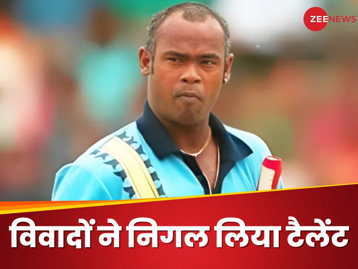 Vinod Kambli: चंद मैचों में खत्म हो गया करियर, विवादों ने निगल लिया टैलेंट, नहीं तो आज होता सचिन जैसा महान बल्लेबाज