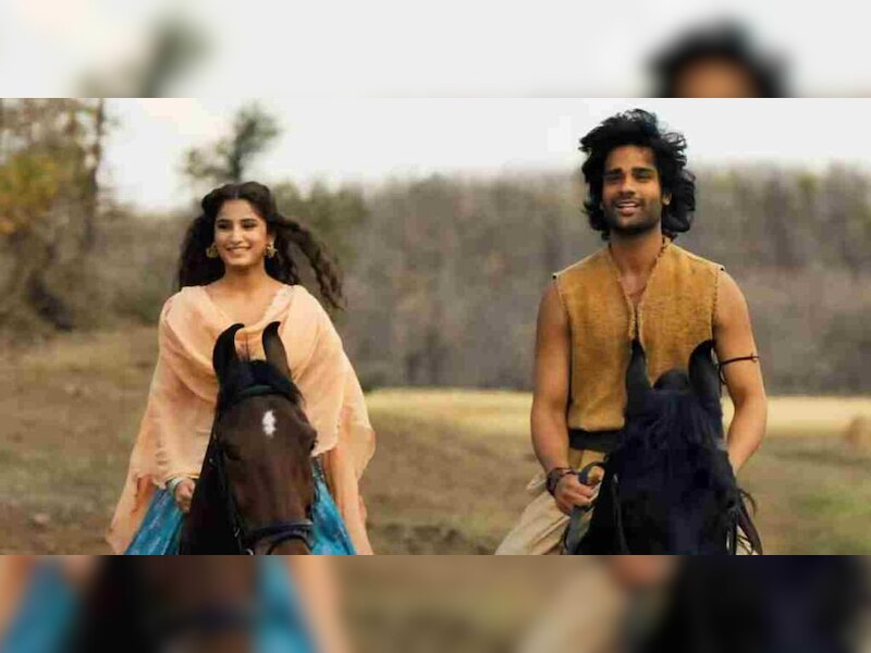 'आजाद' ने पहले दिन की इतनी कमाई 