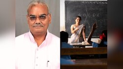 परीक्षा में अगर बच्चे नहीं लाए 40 नंबर, तो मास्टरजी को लगेगा झटका, मदन दिलावर...
